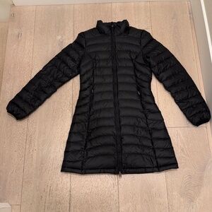Patagonia Long Puffer Coat